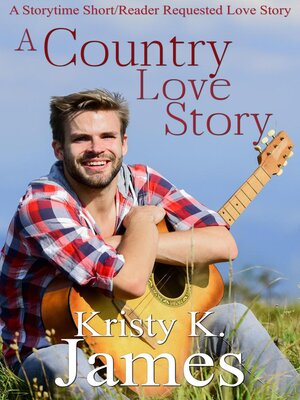 cover image of A Country Love Story